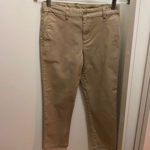 Vineyard Vines Flat Front, Boy Breaker Pant